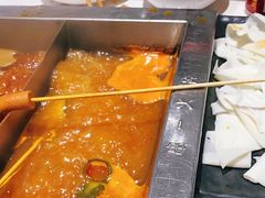 -串一火锅(赛格国际购物中心店)