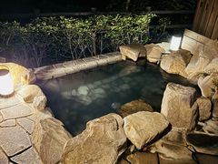 -南紀白浜 浜千鳥の湯 海舟