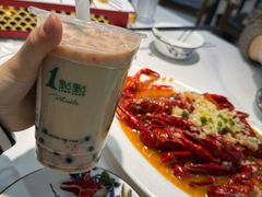 -大孩龙虾(体育场旗舰店)