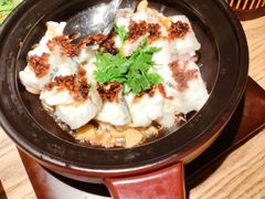 -金成潮菜博物馆(海珠湿地店)