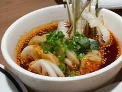 -新太二·鲜料川菜(群光广场店)