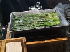 -很久以前羊肉串(簋街店)