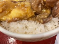 -食其家·牛丼咖喱(太阳宫店)