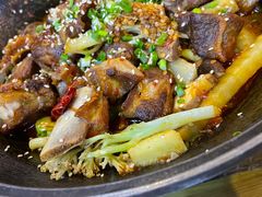 -88号小吃店·经典云南菜·地道纳西美食