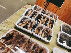 -南大门韩国米糕(公滨路店)