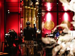 -上海滩餐厅(BFC外滩金融中心店)