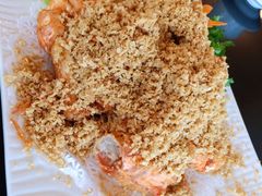 -无招牌海鲜餐厅(怡丰城店)