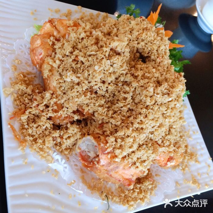 无招牌海鲜餐厅(怡丰城店)图片