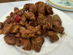 -老七饭馆(光荣道总店)