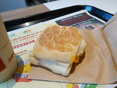 -肯德基(亦庄上海沙龙店)