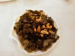 -永兴餐厅(复兴中路店)