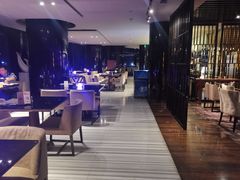 -唐拉雅秀酒店-西锦汇空中BBQ·思创餐厅