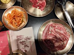 -西塔老太太泥炉烤肉(龙湖北苑天街店)