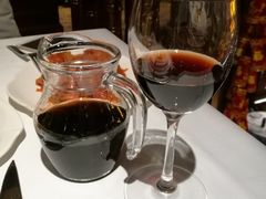 -波特曼西餐厅(南岗店)