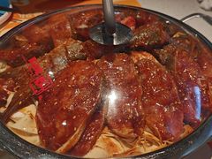 -黄记煌三汁焖锅(顺义华联店)