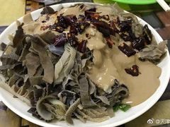 -春雨羊汤店(广开四马路总店)