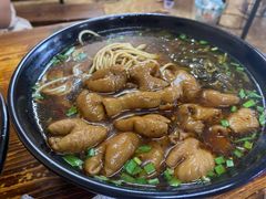 -小龙大肉面馆