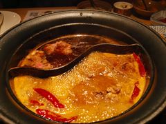 -温野菜涮涮锅(西单大悦城店)