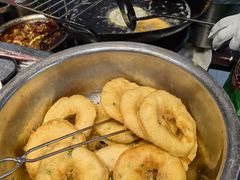 穿眼粑粑-鹤翔粉馆