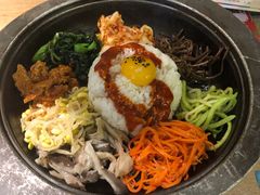-大同江朝鲜菜•长春地标美食(绿园吾悦广场店)
