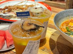 -北丐先生·野馄饨烧烤(雨花万象店)