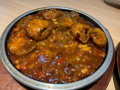 -米村拌饭(民主街店)