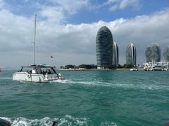 -小猫钓鱼海钓俱乐部(椰梦长廊店)