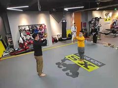 -享受健身·美体塑形馆