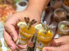 -炙柒Sekinana·精致料理 烧鸟·铁板烧(海上世界店)
