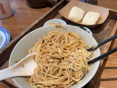 -李百蟹·江南蟹黄面(夫子庙店)