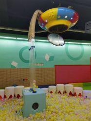 -宝贝渡口儿童游乐园(马栏店)