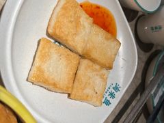 -淘米捞·米汤脆鲩鱼火锅(福田皇岗店)