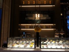 -福州仓山凯悦酒店·Market Cafe Lacucina咖啡厅