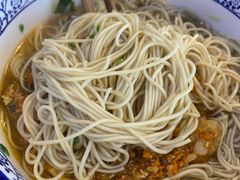 -朱洪元苏式面馆(绿宝广场店)