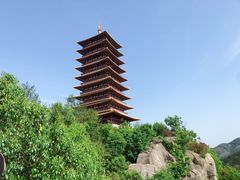 -牛首山文化旅游区