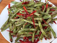 -三点小吃(山大店)