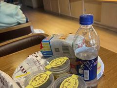 -吴裕泰茶庄(前门大街店)