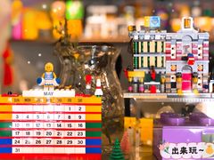 -W CAFE(甜爱路店)