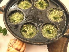 法式蜗牛-福楼法餐厅FLO