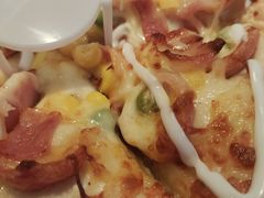 -尊宝比萨(安普顿店)