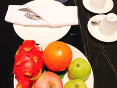 -长沙尼依格罗酒店