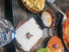 -冯校长老火锅(双桥路店)