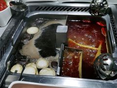 -海底捞火锅(吴中路店)