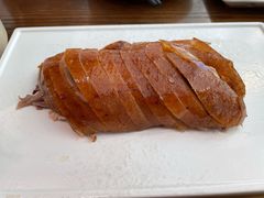 -小大董·烤鸭(王府井apm店)