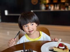 -青岛西海岸隆和福朋喜来登酒店