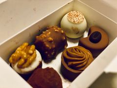 -Laderach 莱德拉(上海环贸iapm店)