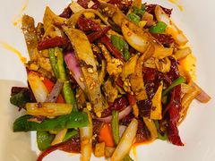 -小尕子·新疆菜(明园店)