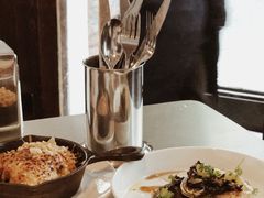 -Ocean's Table 欧舍