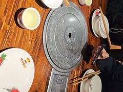 -广府乡下·饭庄(新港东路店)