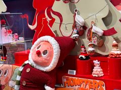 -深圳湾万象城(南山店)